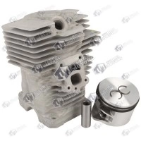 Kit cilindru drujba Stihl 391, 311 49mm - Model Vechi (Original)